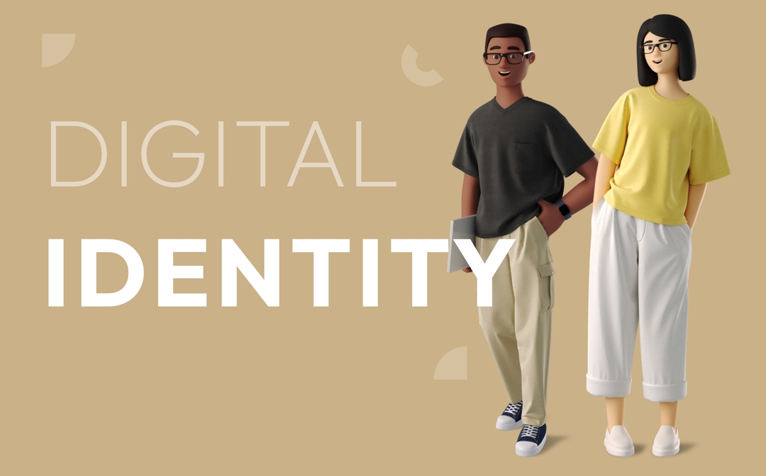 Crafting Your Digital Identity: The Power of Personal Branding with Dev Trails