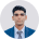 Blog author